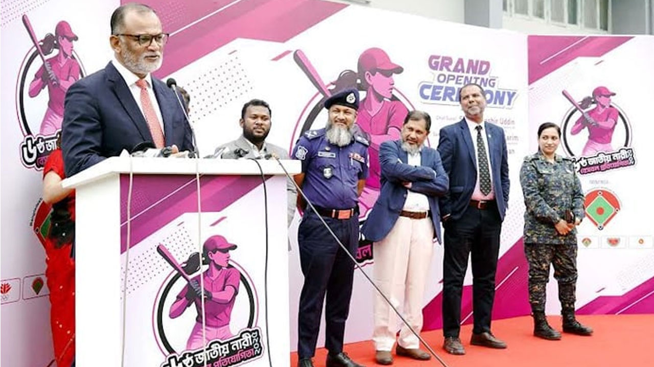 তরুণ সমাজে ভয়াবহ সমস্যা হিসেবে দেখা দিয়েছে মাদক: বাণিজ্য উপদেষ্টা